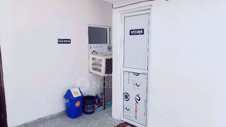 PG for Anyone in  Sector 33