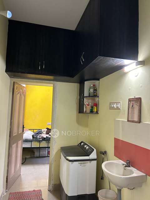 2 BHK Flat In Sri Visaga Velan Apartment  For Sale  In Perambur