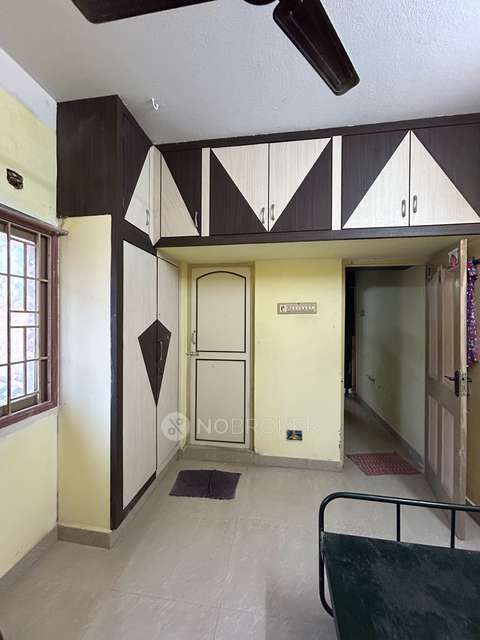 2 BHK Flat In Sri Visaga Velan Apartment  For Sale  In Perambur