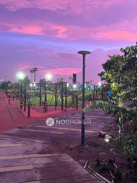 3 BHK Flat In Godrej Boulevard For Sale  In Manjari Khurd