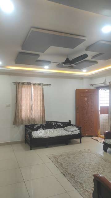 2 BHK Flat In Lingamsetty Arcade For Sale  In Quthbullapur