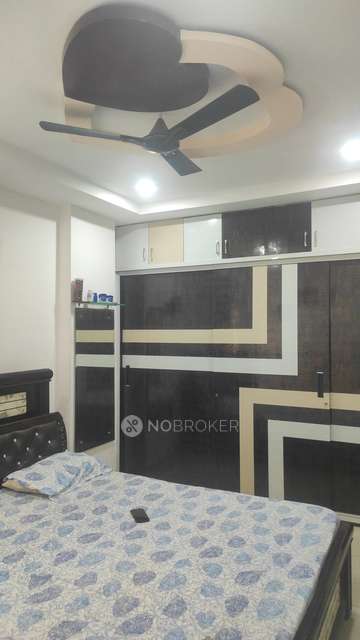 2 BHK Flat In Lingamsetty Arcade For Sale  In Quthbullapur