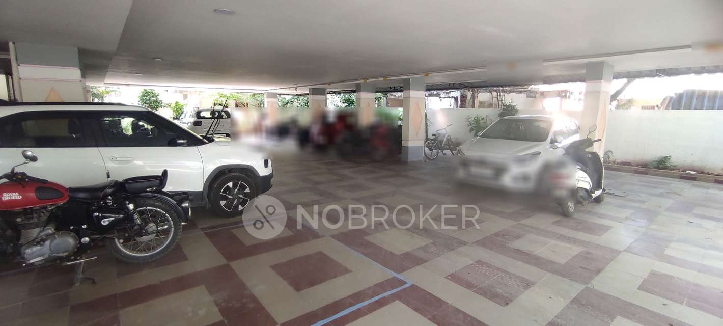 2 BHK Flat In Lingamsetty Arcade For Sale  In Quthbullapur