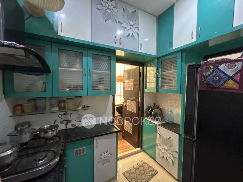 2 BHK Flat In Lingamsetty Arcade For Sale  In Quthbullapur