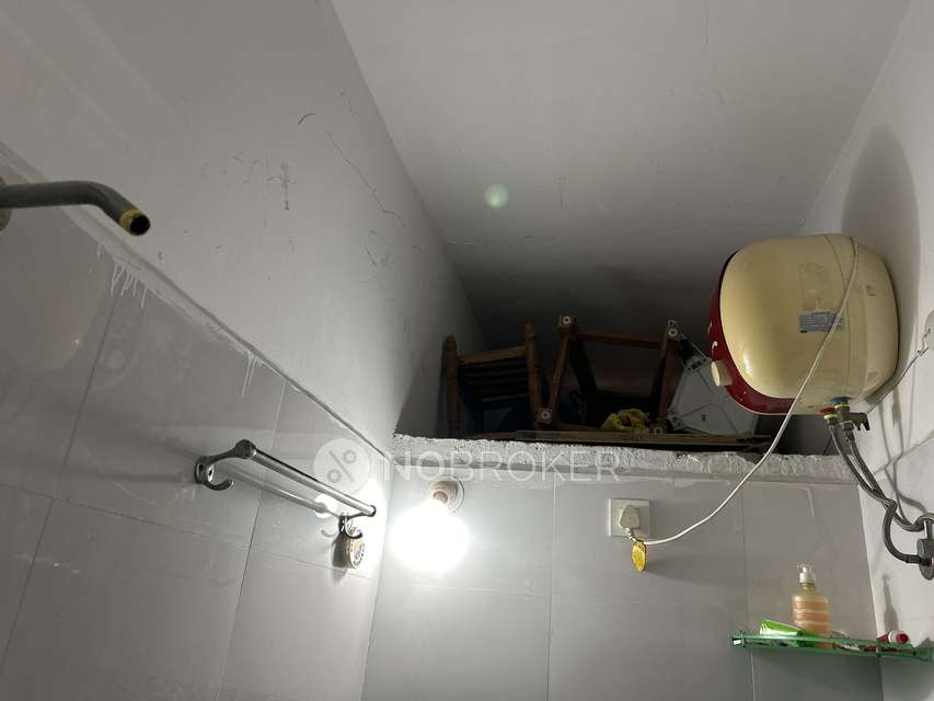 2 BHK Flat In Lingamsetty Arcade For Sale  In Quthbullapur