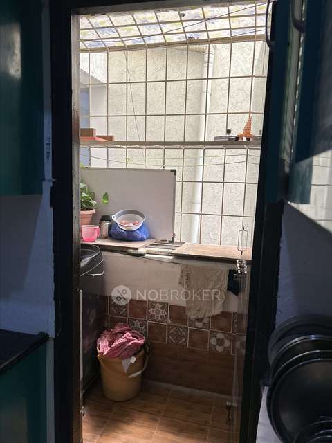 2 BHK Flat In Lingamsetty Arcade For Sale  In Quthbullapur