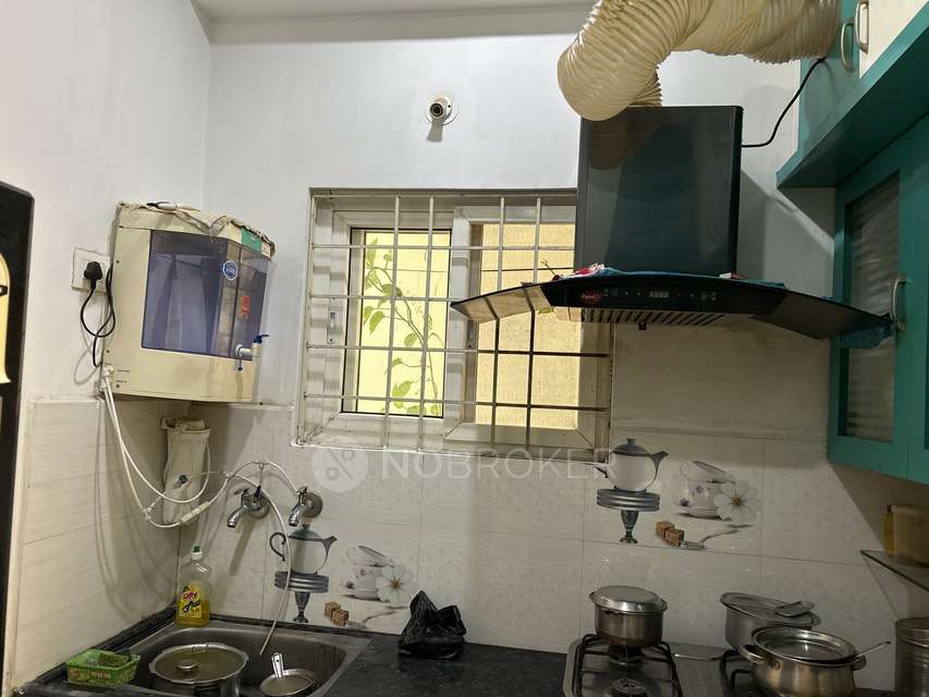 2 BHK Flat In Lingamsetty Arcade For Sale  In Quthbullapur