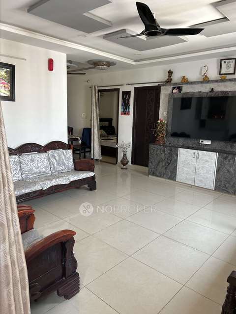 2 BHK Flat In Lingamsetty Arcade For Sale  In Quthbullapur