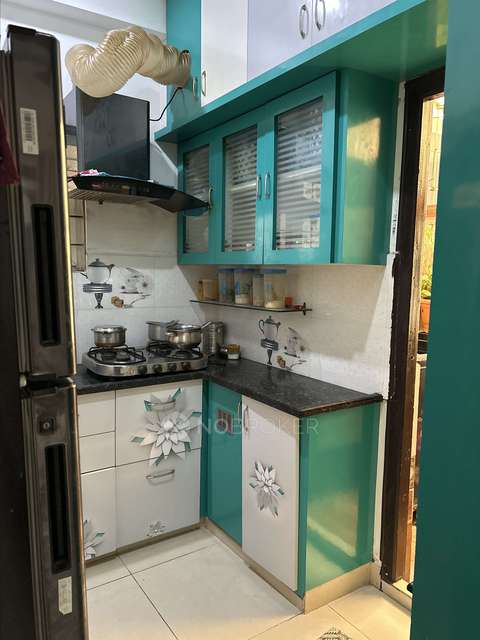 2 BHK Flat In Lingamsetty Arcade For Sale  In Quthbullapur