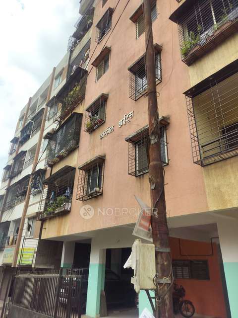 3 BHK Flat In Kargil Heights For Sale  In Undri