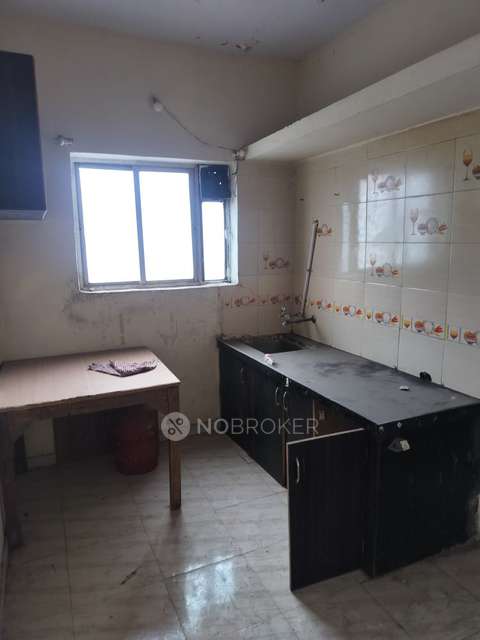 3 BHK Flat In Kargil Heights For Sale  In Undri