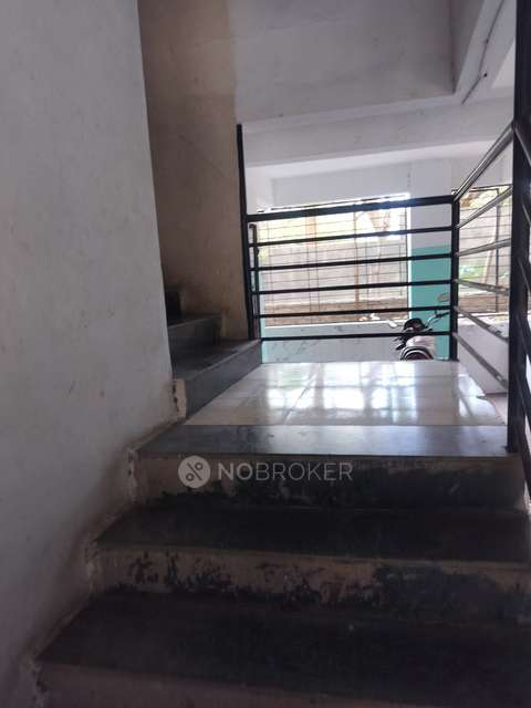 3 BHK Flat In Kargil Heights For Sale  In Undri
