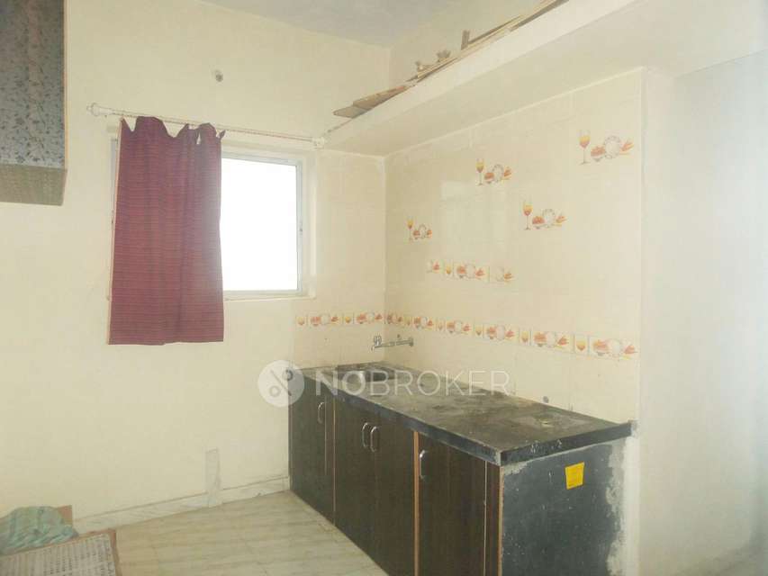3 BHK Flat In Kargil Heights For Sale  In Undri