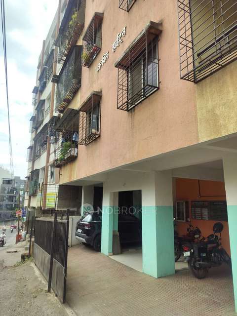 3 BHK Flat In Kargil Heights For Sale  In Undri