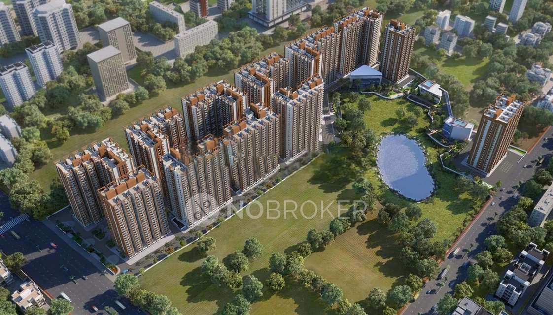 2 BHK Flat In Vasavi Urban For Sale  In Bachupally