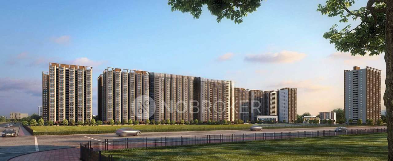 2 BHK Flat In Vasavi Urban For Sale  In Bachupally