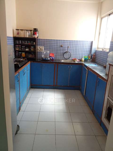 2 BHK Flat In Ittina Neela For Sale  In  Electronic City