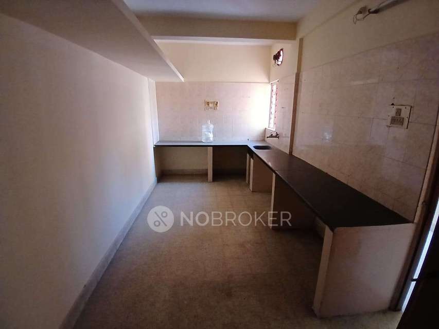 3 BHK Flat In Sristi Enclave For Sale  In Vijayanagar