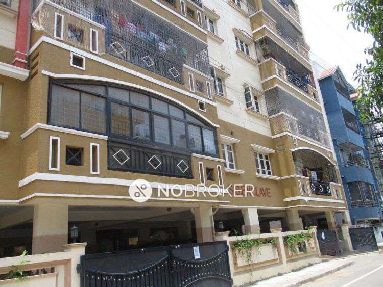 3 BHK Flat In Sristi Enclave For Sale  In Vijayanagar