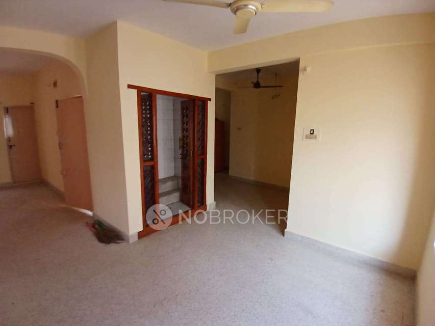 3 BHK Flat In Sristi Enclave For Sale  In Vijayanagar