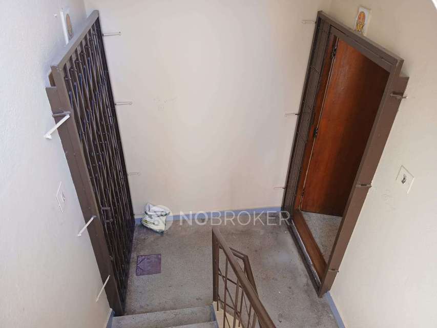 3 BHK Flat In Sristi Enclave For Sale  In Vijayanagar