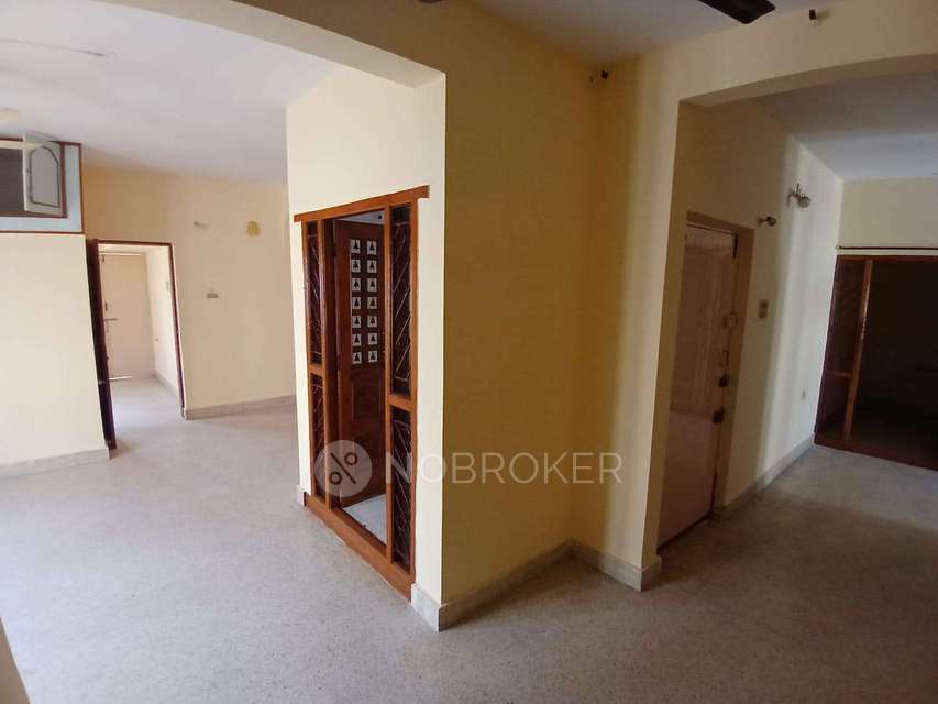 3 BHK Flat In Sristi Enclave For Sale  In Vijayanagar