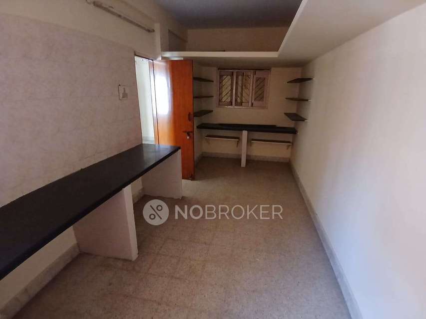 3 BHK Flat In Sristi Enclave For Sale  In Vijayanagar