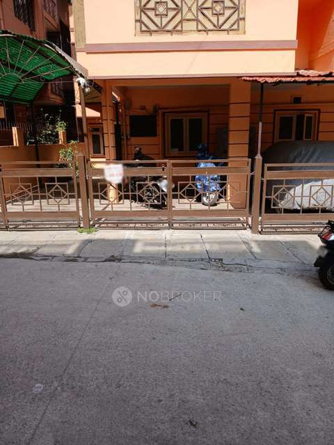 3 BHK Flat In Sristi Enclave For Sale  In Vijayanagar