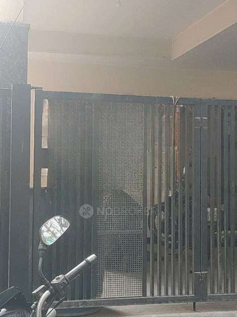 1 BHK Flat for Rent  In  Wilson Garden