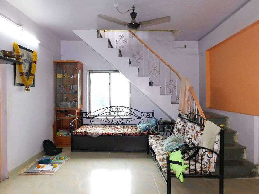 4+ BHK House For Sale  In Rahatani
