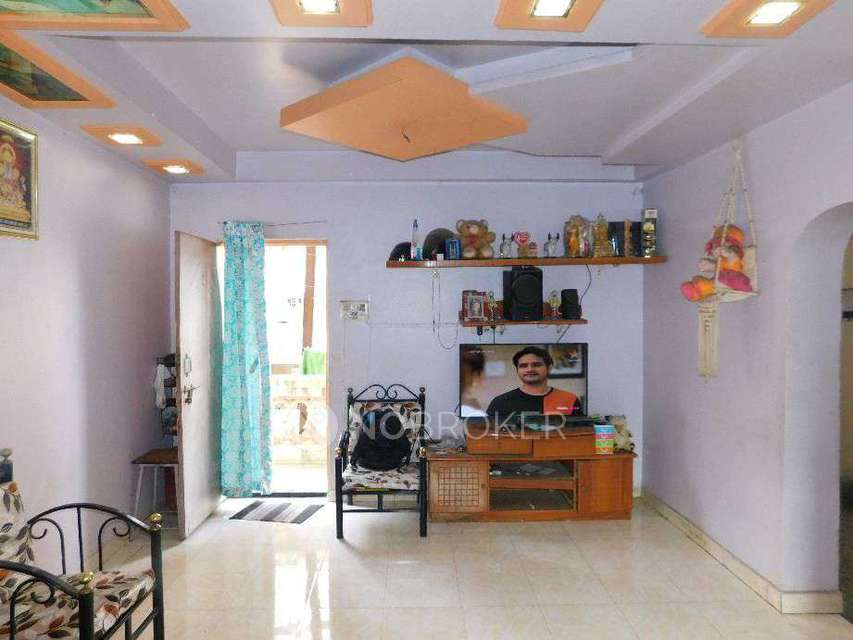 4+ BHK House For Sale  In Rahatani