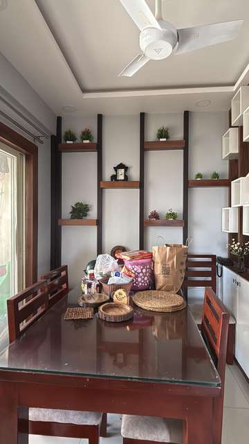 3 BHK Flat In Svamitva Emerald Square For Sale  In Bommasandra