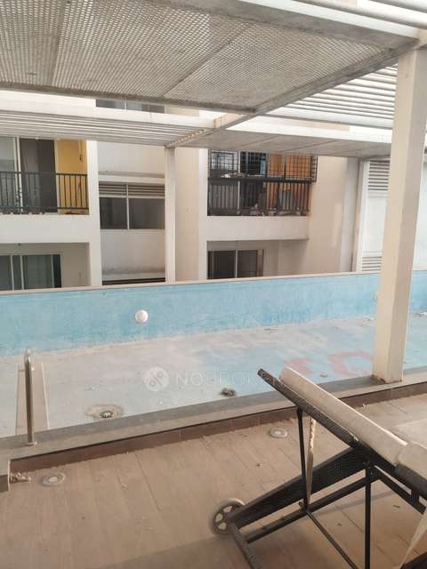 3 BHK Flat In Svamitva Emerald Square For Sale  In Bommasandra