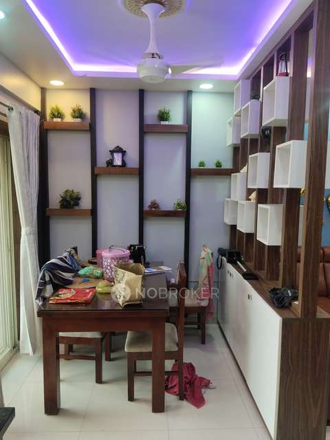 3 BHK Flat In Svamitva Emerald Square For Sale  In Bommasandra