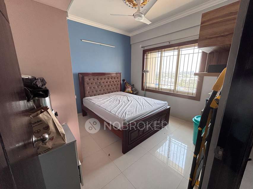 3 BHK Flat In Svamitva Emerald Square For Sale  In Bommasandra