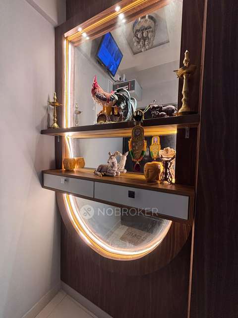 3 BHK Flat In Svamitva Emerald Square For Sale  In Bommasandra