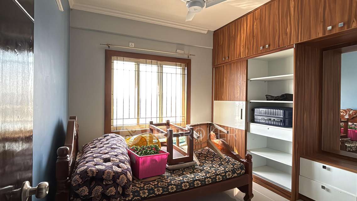 3 BHK Flat In Svamitva Emerald Square For Sale  In Bommasandra