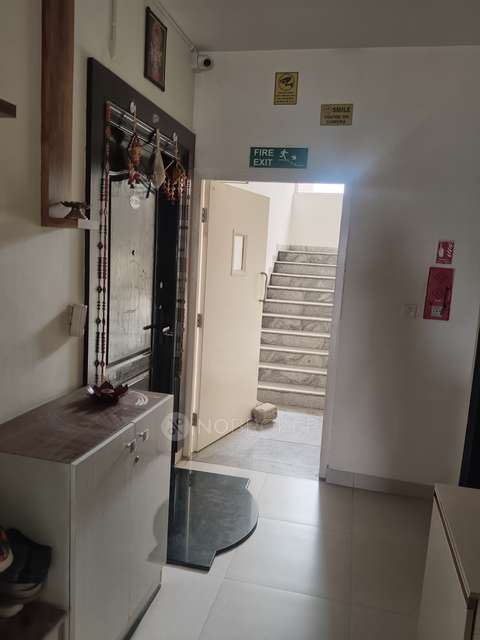 3 BHK Flat In Svamitva Emerald Square For Sale  In Bommasandra