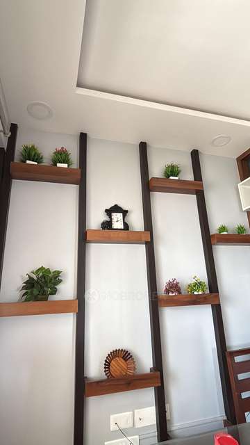 3 BHK Flat In Svamitva Emerald Square For Sale  In Bommasandra