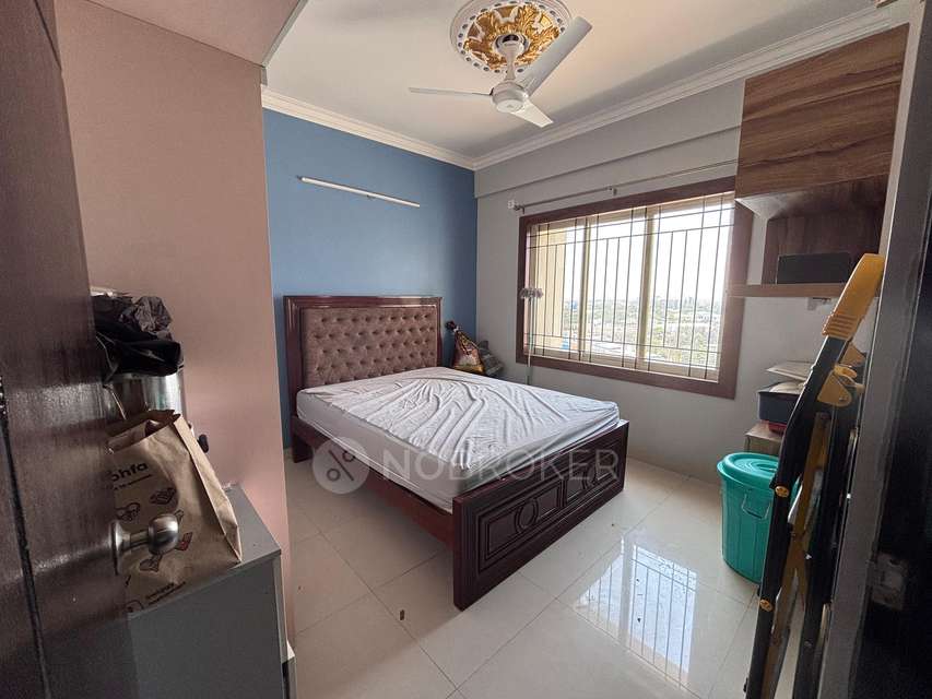 3 BHK Flat In Svamitva Emerald Square For Sale  In Bommasandra