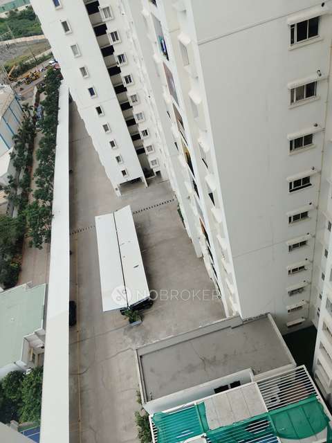 3 BHK Flat In Svamitva Emerald Square For Sale  In Bommasandra