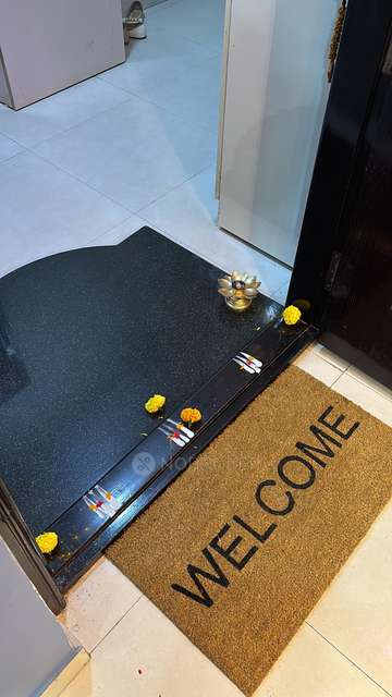 3 BHK Flat In Svamitva Emerald Square For Sale  In Bommasandra