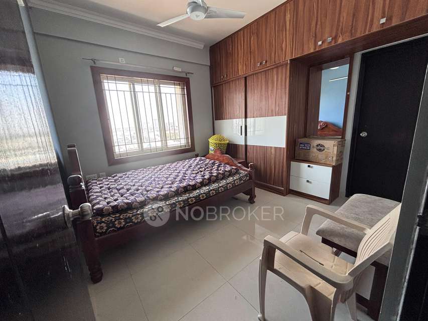 3 BHK Flat In Svamitva Emerald Square For Sale  In Bommasandra