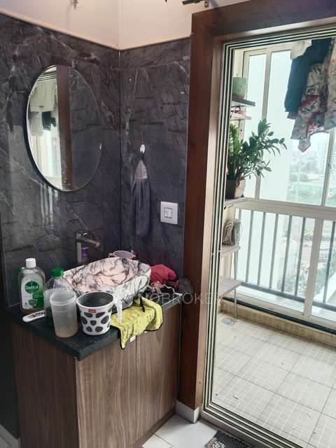 3 BHK Flat In Svamitva Emerald Square For Sale  In Bommasandra