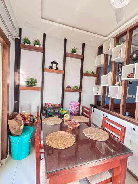 3 BHK Flat In Svamitva Emerald Square For Sale  In Bommasandra