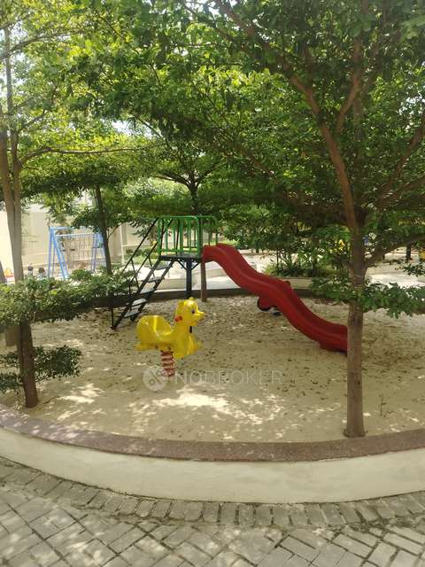 3 BHK Flat In Svamitva Emerald Square For Sale  In Bommasandra