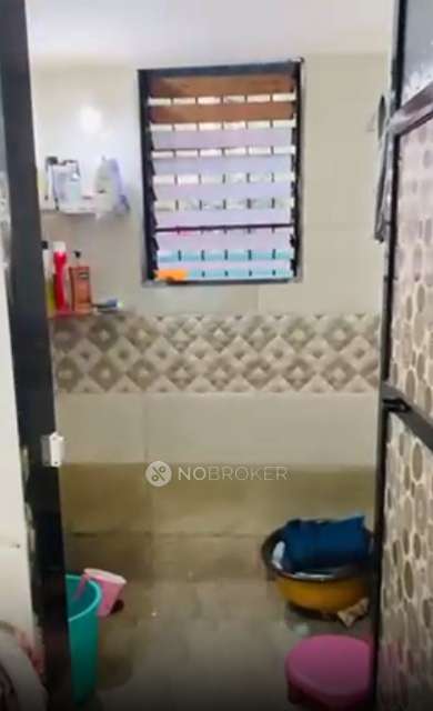 1 BHK Flat In New Shreekrupa Apartment   For Sale  In Shirgaon