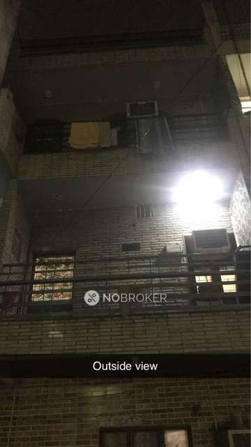 3 BHK Flat In J H 13 For Sale  In Paschim Vihar