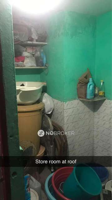 3 BHK Flat In J H 13 For Sale  In Paschim Vihar