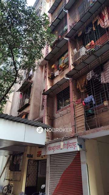 1 RK Flat In Sai Hope Apartment For Sale  In Nalasopara East